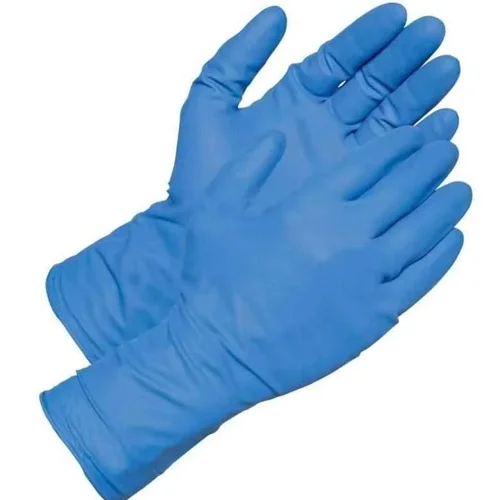 Nitrile Hand Gloves