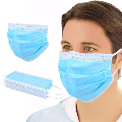 Surgical Face Mask